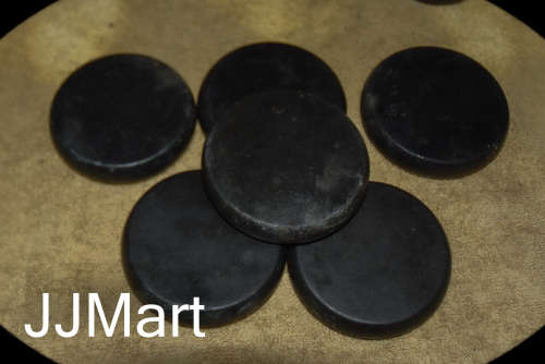 New Listing! Natural Hot Stones - Large