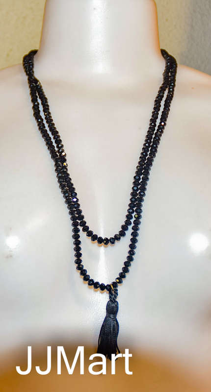 Beautiful piece of Costume Jewellery x 6