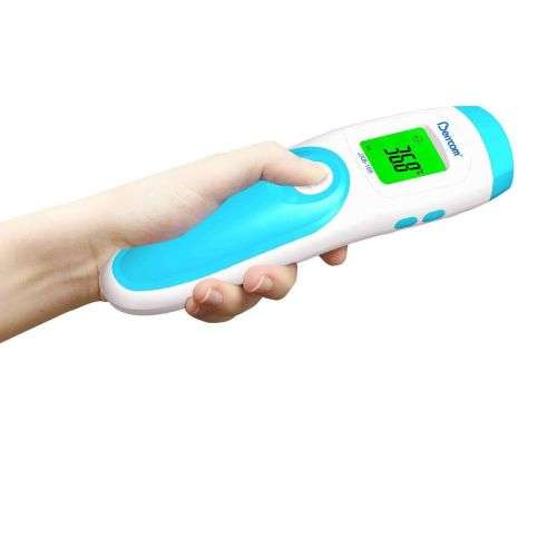 Berrcom Model JXB - 195 Non Contact Infrared Thermometer