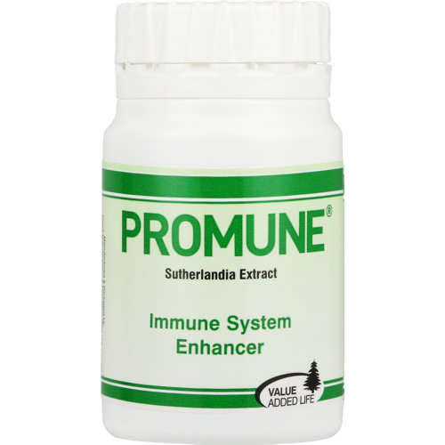 Promune Capsules 60 Capsules