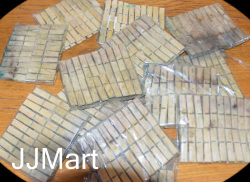400 Cloth Pegs Bamboo - Shopsoiled