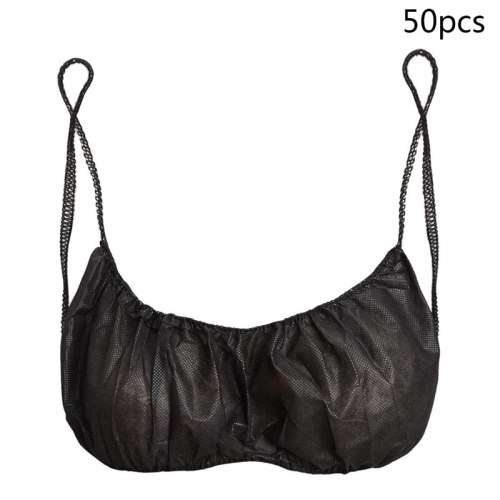 Spa Disposable Bras (50 pcs)