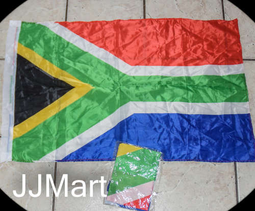 RSA Flag