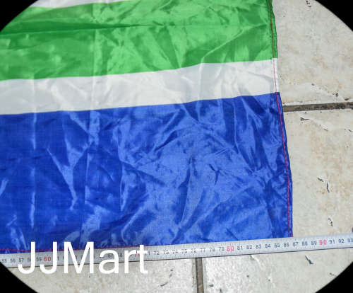 RSA Flag