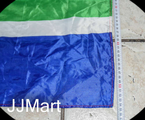 RSA Flag