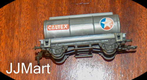 Vintage Train Set New Ray 1999