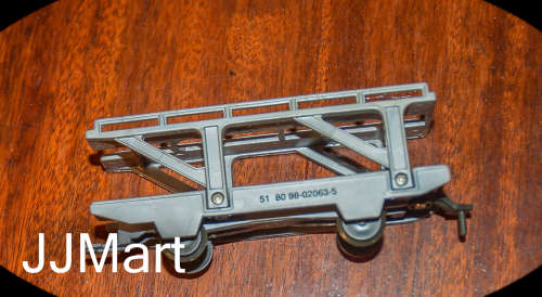 Vintage Train Set New Ray 1999