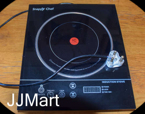 Snappy Chef