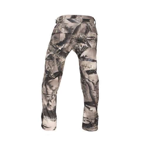 Boerboel Mens Combat Pants  Bushveld   - Size 48