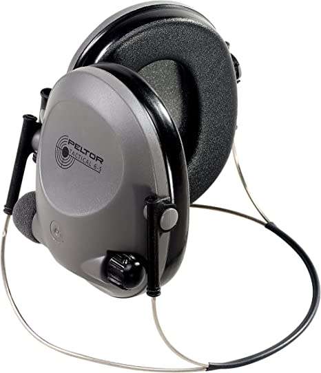 Peltor Sport Electronic Hearing Protector