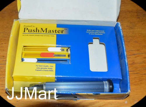 Frameco Pushmaster
