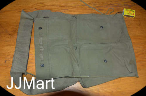 Army Style Sling Bag