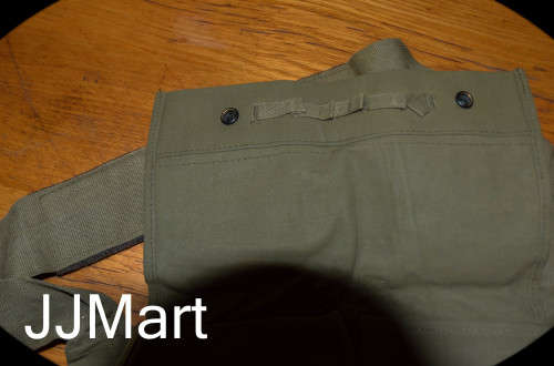 Army Style Sling Bag