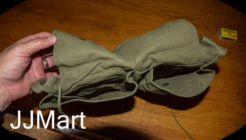 Army Style Sling Bag