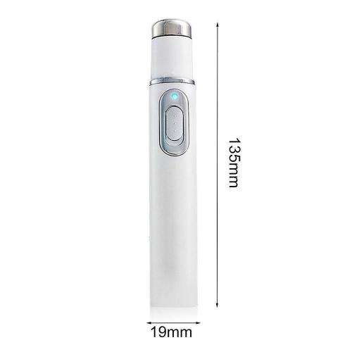 Blue Light Therapy Acne Laser Pen