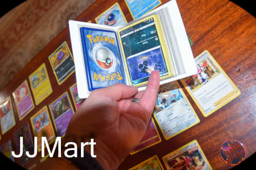 Job Lot Pokemon Cards