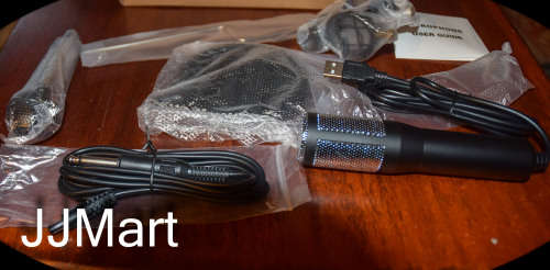 Condenser Microphone - Mic Kit for Studio Recording and Podcast