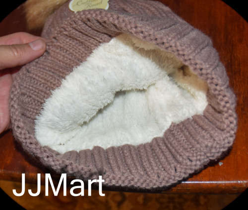 Cotton Road Beanie