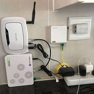 Huawei Access terminal box (ATB) x 6