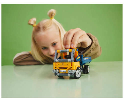 LEGO 42147 - Technic Dump Truck