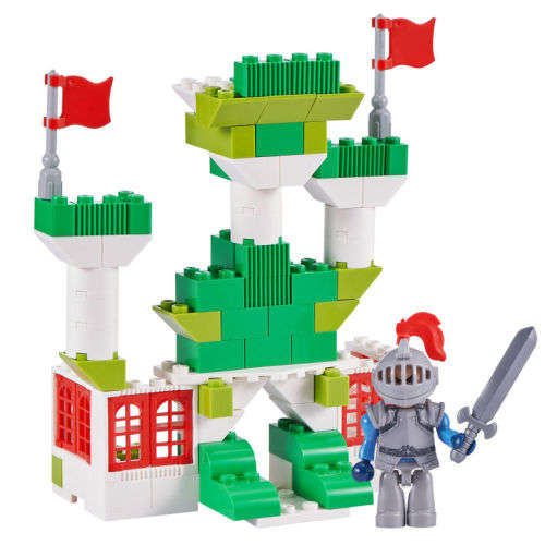 Other LEGO Building Toys MAX Build More Knight s Castle 101 Piece Construction Play Set by ZURU was sold for 79.00 on 11 Sep at 10 16 by jjmart in Cape Town ID 592556485