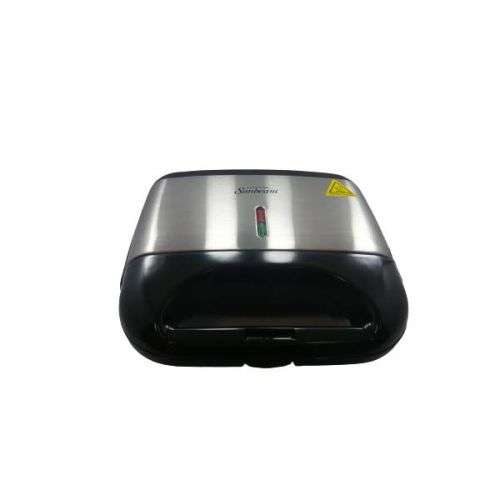 Sunbeam Waffle Maker 750W - SWM-300 (unboxed)