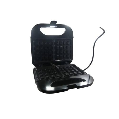 Sunbeam Waffle Maker 750W - SWM-300 (unboxed)
