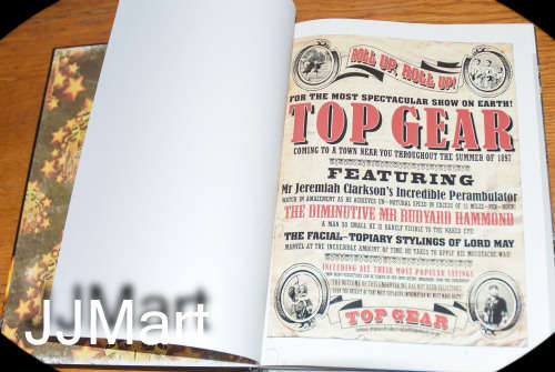 The Big Book of Top Gear 2010