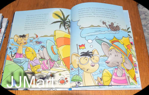 Helde van vandag - Book Hardcover