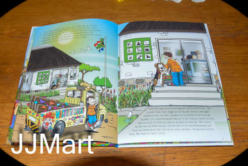 Talentvolle Tonie - Book Hardcover