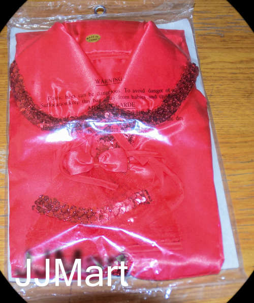 Adult Deluxe Devil`s Cape