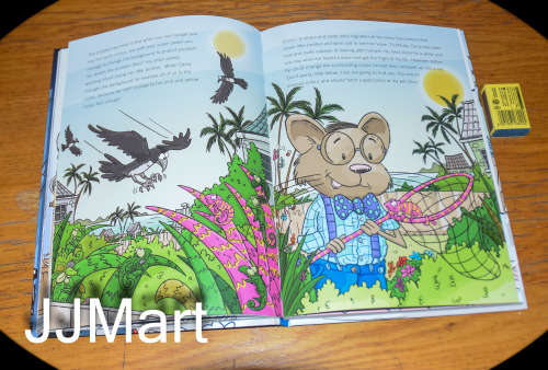 Today`s Heroes - Book Hardcover