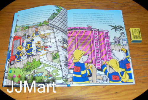 Today`s Heroes - Book Hardcover