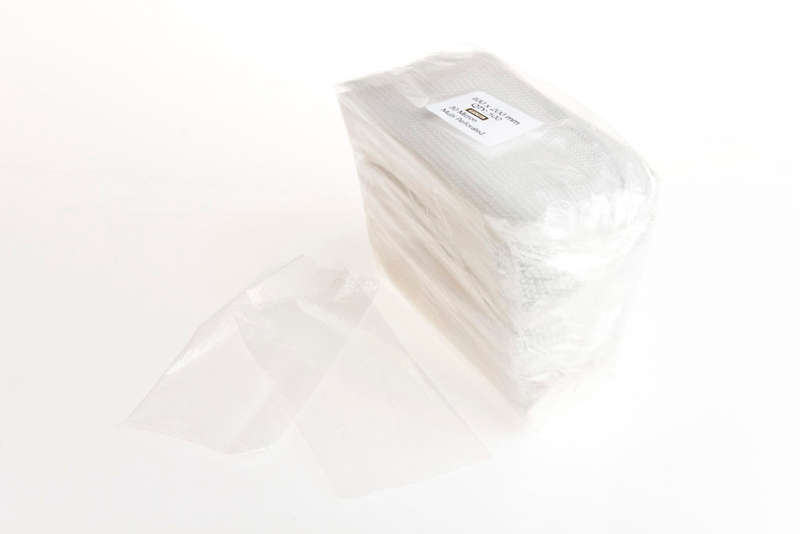 PERFORATED BILTONG BAG 100mm x 200mm x 30mic (1×500)