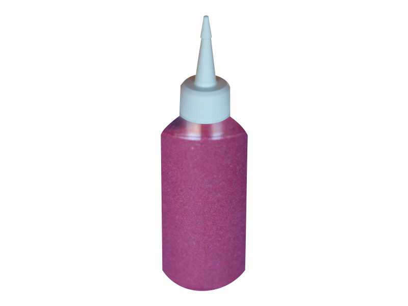 6 x Sand Art Sand (150 grams each) (Various colours)