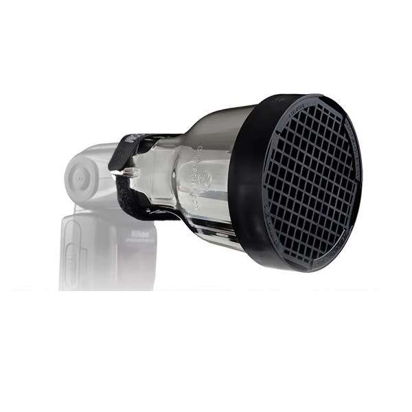 Gary Fong LSU-PS Power Snoot High Power Focused Beam