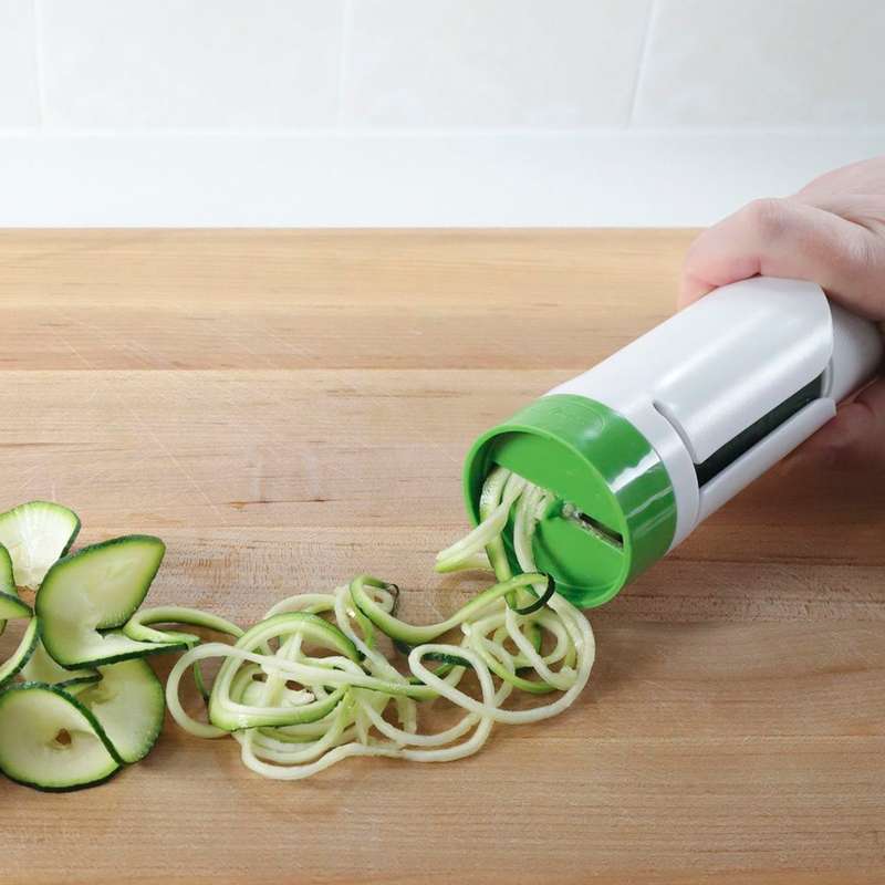 Zyliss Dual Action Spiralizer