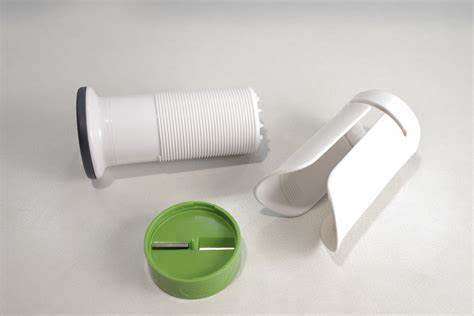 Zyliss Dual Action Spiralizer