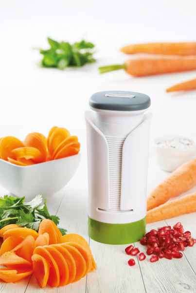 Zyliss Dual Action Spiralizer