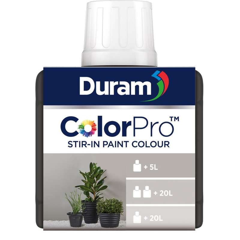 Duram Colorpro Ridge ( 2 available)