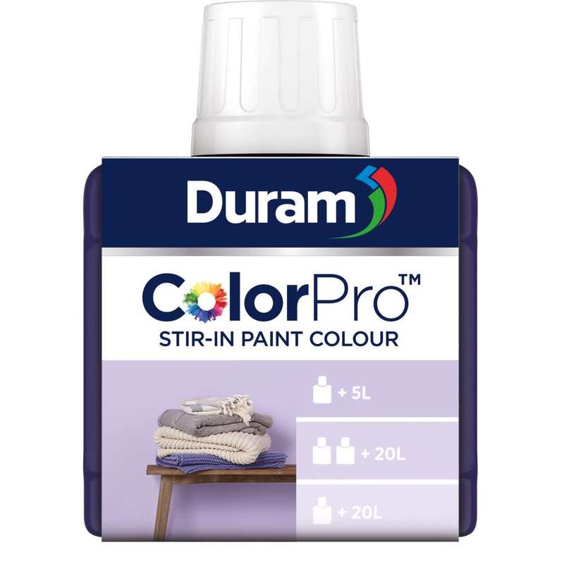 Duram Colorpro Lilac ( 2 available)
