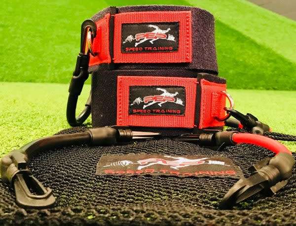 PEP SPEED TRAINING BANDS