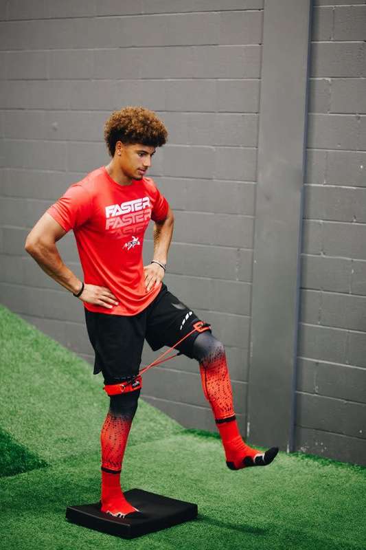 PEP SPEED TRAINING BANDS