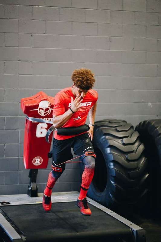 PEP SPEED TRAINING BANDS