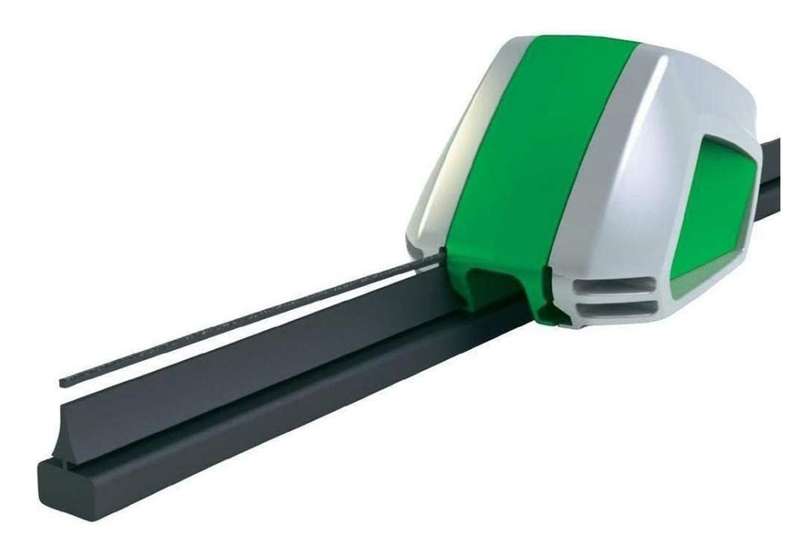 Windshield Wiper Regroover I Auto Windshield Wiper Cutter I Windscreen Wiper Blades Cutter Restorer