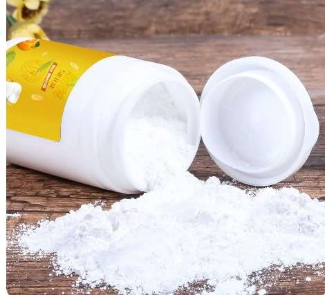 Teeth Whitening Powder Effectively Remove Plaque Improve Oral Hygiene Teeth Cleaning Toothpaste -