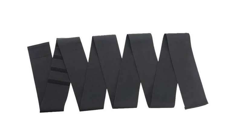 3m Waist Trainer Corset Wrap Belt
