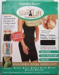 Slim 'n Lift Supreme