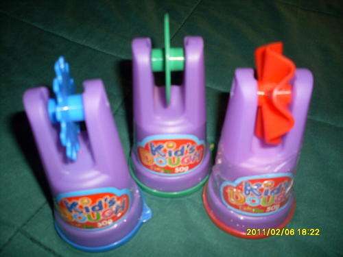 Kids Play Dough set