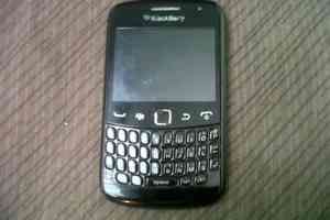 Blackberry 9360 - Not Working - for parts